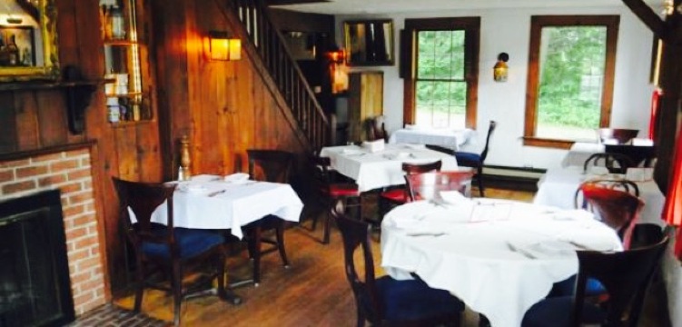 Joey's Seafood餐厅图片