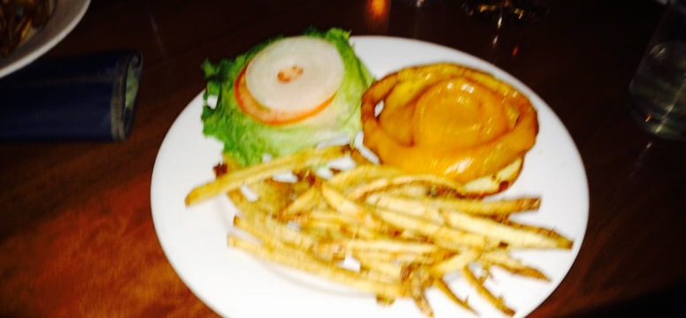 Muleshoe Tavern餐厅图片