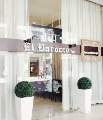 El Barocco Time餐厅图片