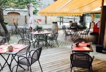 Vinosteria Antirouille美食图片