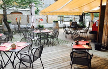 Vinosteria Antirouille餐厅图片
