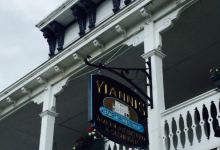 Yianni's Restaurant at The Chatham House美食图片