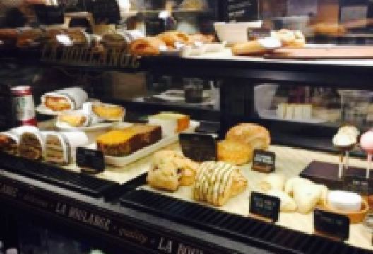 Starbucks美食图片