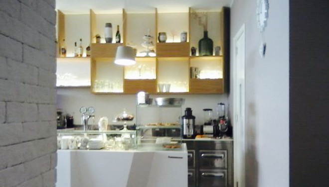 Caffellatte emozioni di gusto餐厅图片