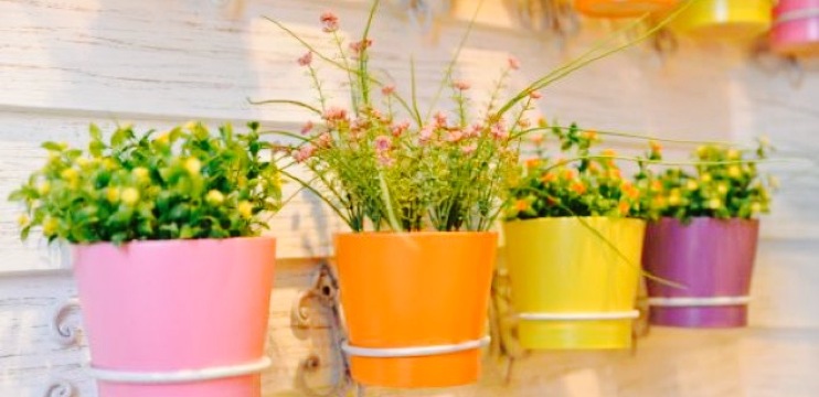 Kazdoura Lebanese Cuisine餐厅图片