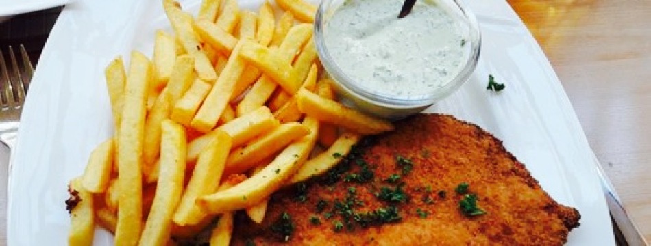 Lather's Cafe Restaurant餐厅图片