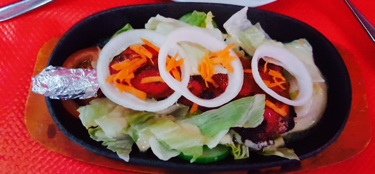 Indien Cafe餐厅图片