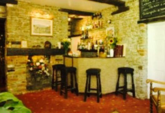 La Bisalta美食图片