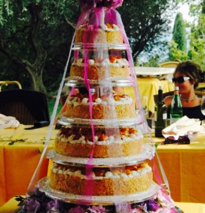 I Dolci della Regina餐厅图片