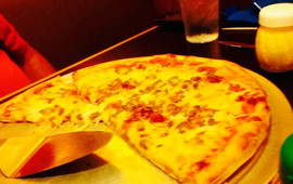 Tony's New York Pizza