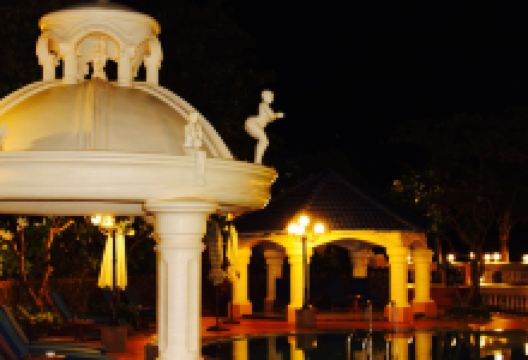 Lan Rung美食图片