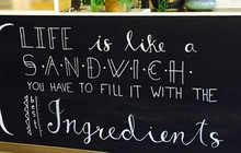 Reedley Sandwich Shop餐厅图片