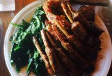 Wildfire美食图片