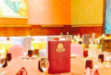 Calcutta Restaurant Indien美食图片