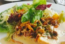 Sempacherhof Gasthaus美食图片
