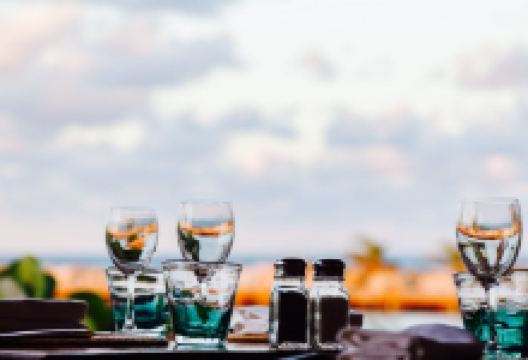 Sottovento Beach Club美食图片