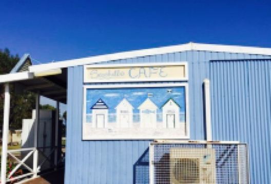 Seashells Cafe美食图片