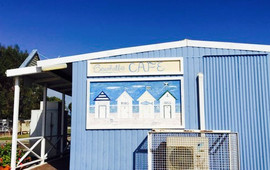 Seashells Cafe