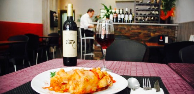 D'GustArt餐厅图片