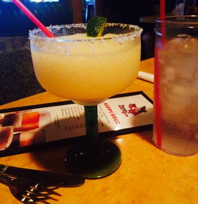 Flamingos Mexican Grill