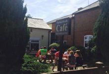 Norton Heath Cafe美食图片