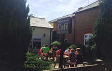 Norton Heath Cafe餐厅图片