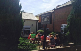 Norton Heath Cafe