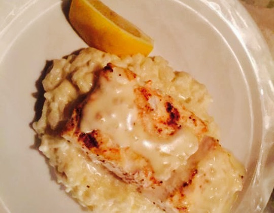 Courtyard Restaurant