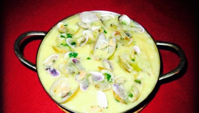 Restaurante Xerem Fusion Cuisine餐厅图片