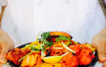Tandoori Chef 2餐厅图片