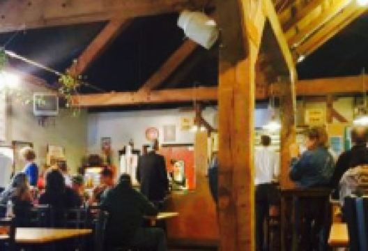 Malena's Cafe美食图片