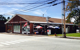 Sawyer's Main Street Breakfast