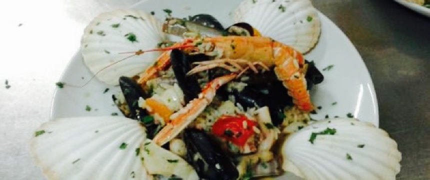 Ristorante Flora餐厅图片