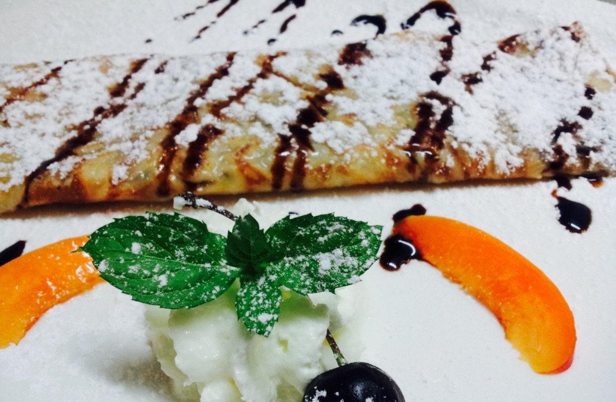 Gasthaus Restaurant Brucke