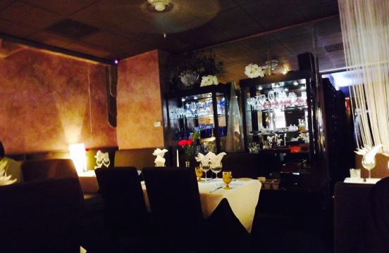 The Black Pearl Restaurant