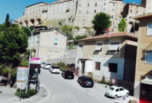 Albergo Ristorante Elvira美食图片