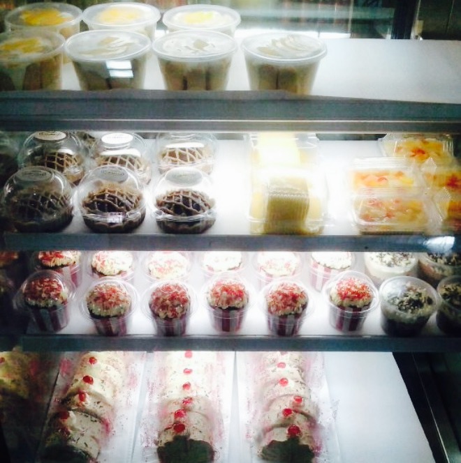 Edna's Cakeland