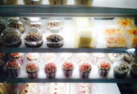 Edna's Cakeland美食图片