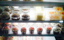 Edna's Cakeland餐厅图片