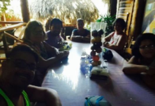 De yiras restauran美食图片