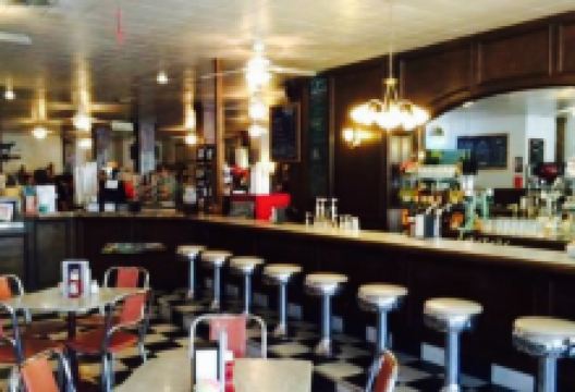 Must Be Heaven美食图片