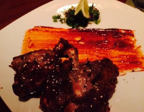 Seasons 52餐厅图片