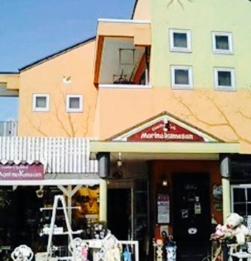 Mori No Kumasan Country Cafe餐厅图片