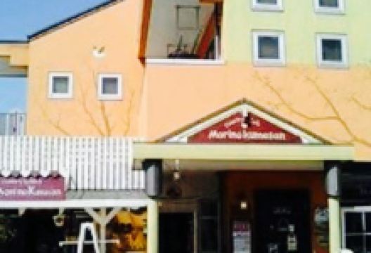 Mori No Kumasan Country Cafe美食图片