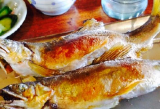 Yazawa No Yana美食图片