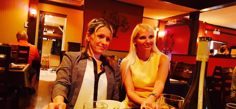 Le Restaurant Limonadier