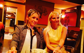 Le Restaurant Limonadier
