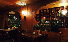 Ristorante Mangia e Bevi