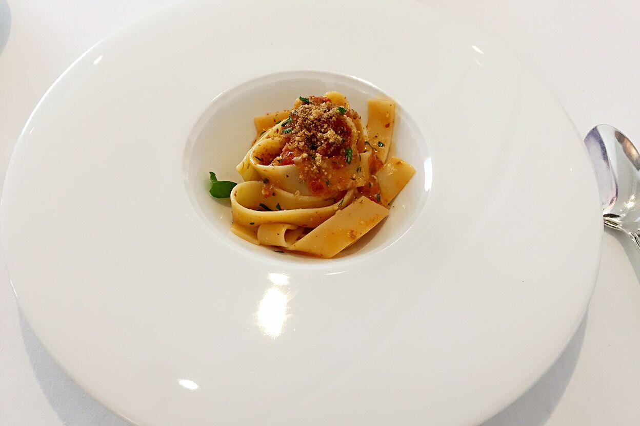 Il Luogo di Aimo e Nadia餐厅图片