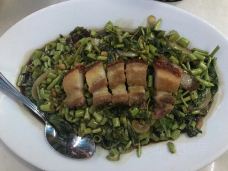Young's Fish Market-檀香山-doris圈圈